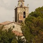 En Sierra De Gata Alma