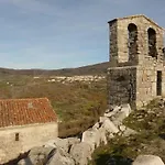 En Sierra De Gata Alma Villamiel