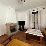En Sierra De Gata Alma Appartement