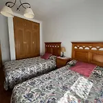 En Sierra De Gata Alma Appartement