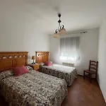 En Sierra De Gata Alma Appartement *