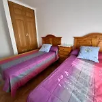 En Sierra De Gata Alma Appartement Villamiel