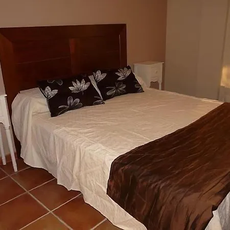 En Sierra De Gata Alma *