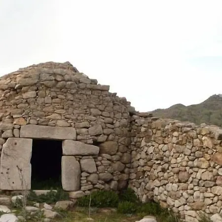 En Sierra De Gata Alma Apartman Villamiel