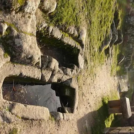 A Noguera Turismo Salud Apartamento