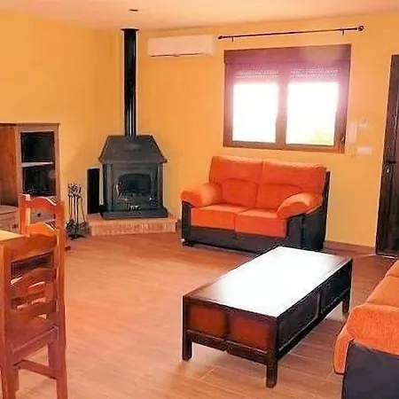 Apartamento A Noguera Turismo Salud Villamiel