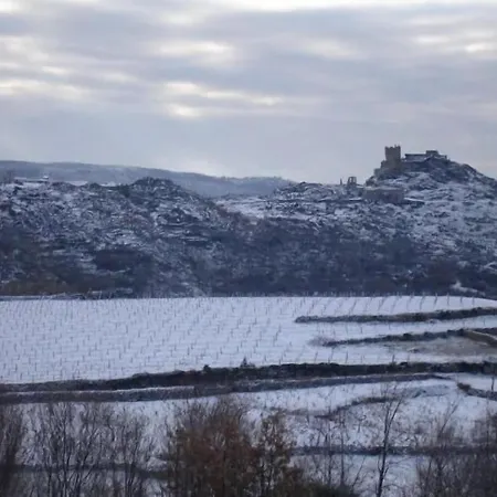 En Sierra De Gata Alma * Villamiel