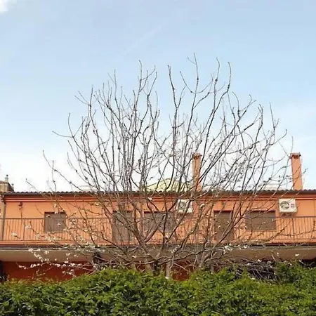 En Sierra De Gata Alma