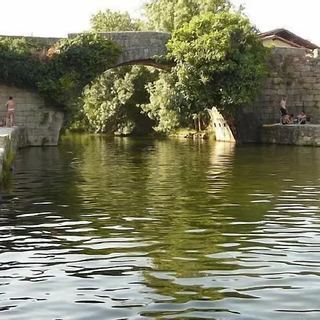 Apartment En Sierra De Gata Alma Villamiel