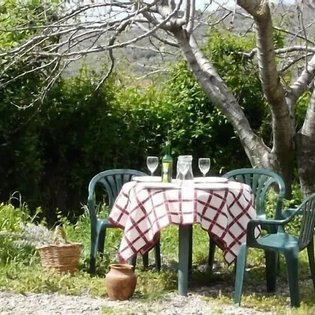 En Sierra De Gata Alma * Villamiel