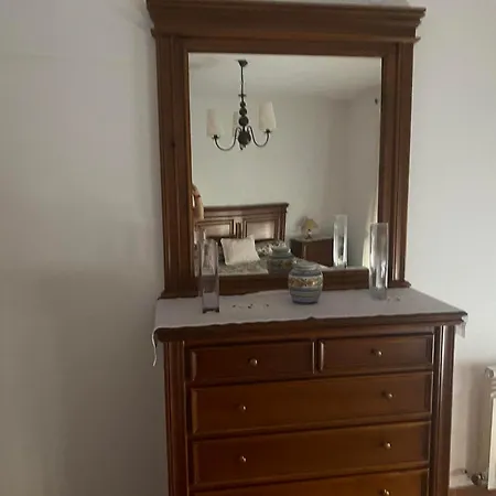 En Sierra De Gata Alma * Villamiel