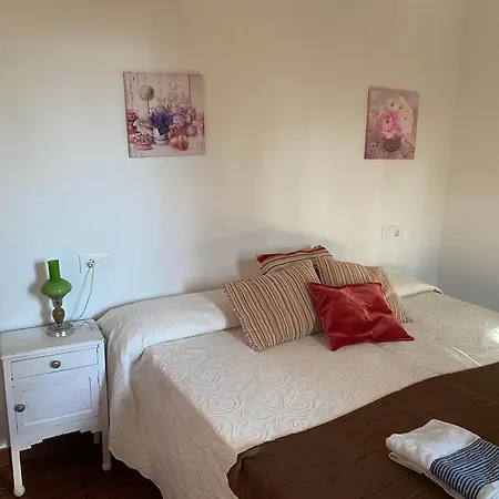 Appartement En Sierra De Gata Alma *