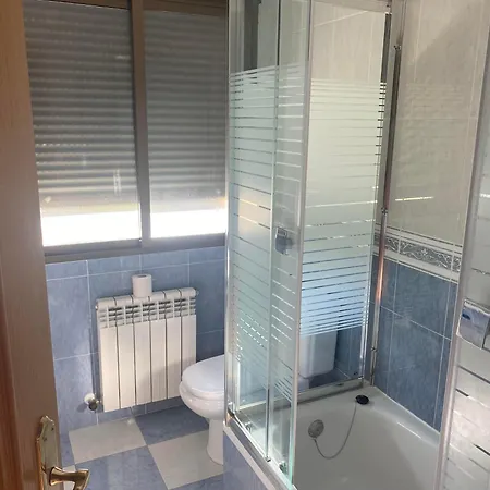 En Sierra De Gata Alma