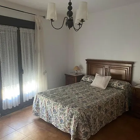 En Sierra De Gata Alma Villamiel