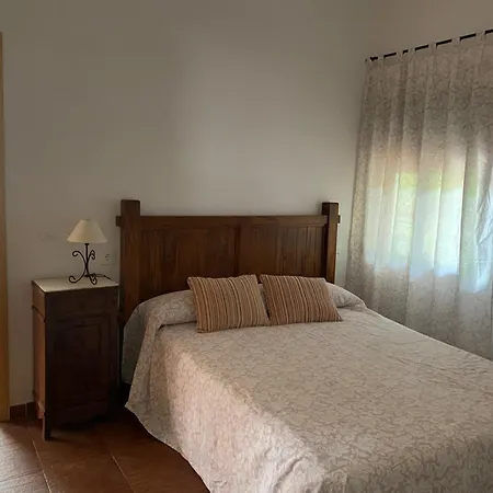 En Sierra De Gata Alma