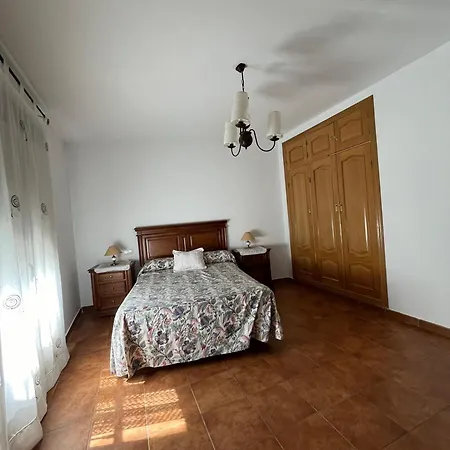 Appartement En Sierra De Gata Alma *