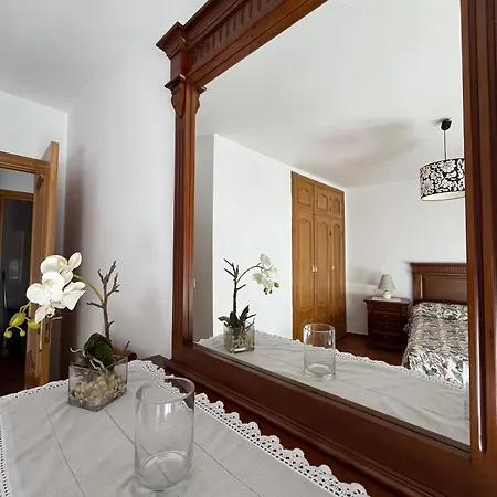 Apartman En Sierra De Gata Alma *