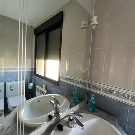 Apartman En Sierra De Gata Alma