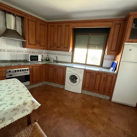 En Sierra De Gata Alma *