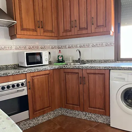 Apartman En Sierra De Gata Alma Villamiel