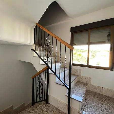 En Sierra De Gata Alma Apartman
