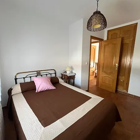 Apartman En Sierra De Gata Alma Villamiel