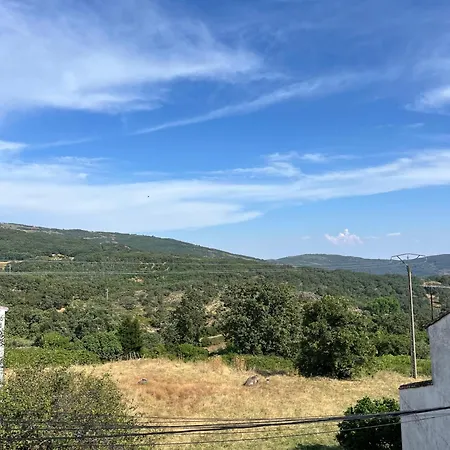 En Sierra De Gata Alma *