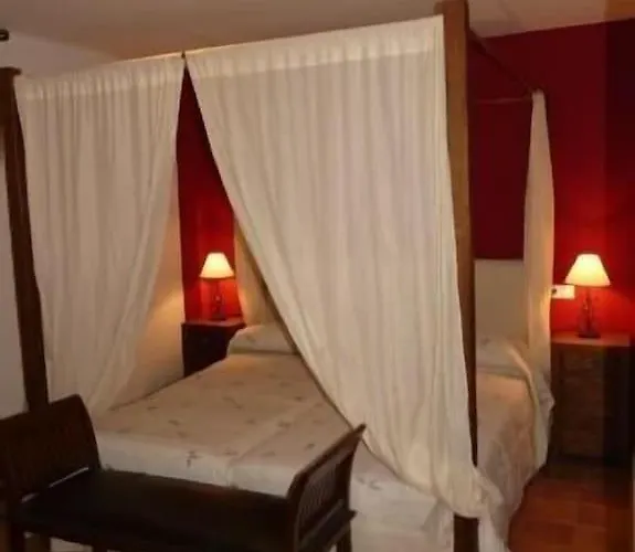 En Sierra De Gata Alma Villamiel