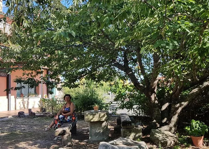 Appartement En Sierra De Gata Alma *