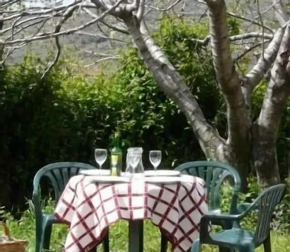 En Sierra De Gata Alma Villamiel