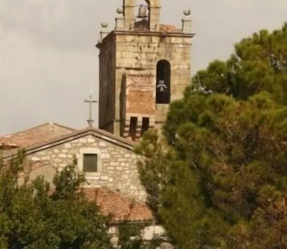 En Sierra De Gata Alma