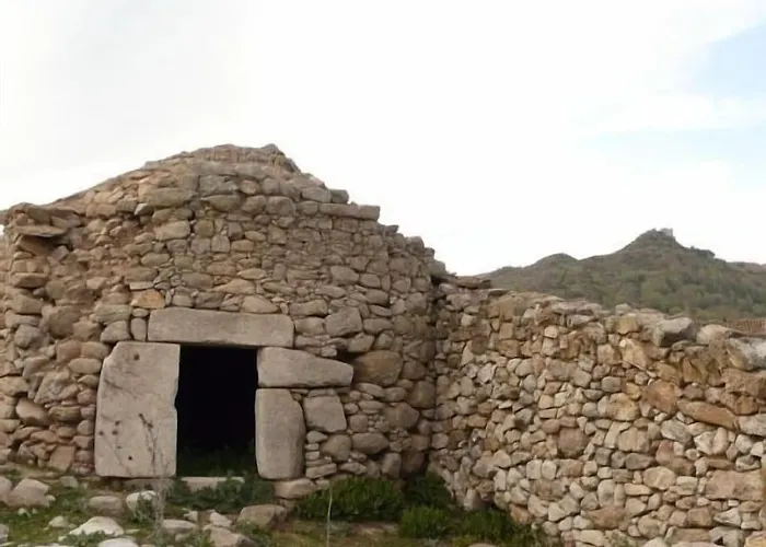 En Sierra De Gata Alma Appartement Villamiel