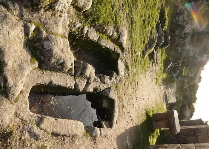 En Sierra De Gata Alma Appartement