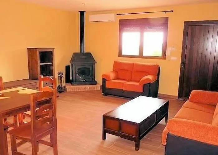 Appartement En Sierra De Gata Alma Villamiel