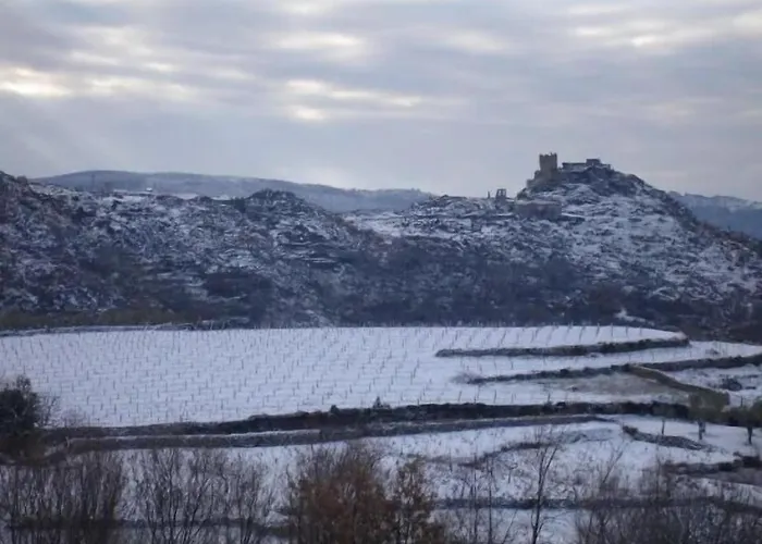En Sierra De Gata Alma * Villamiel