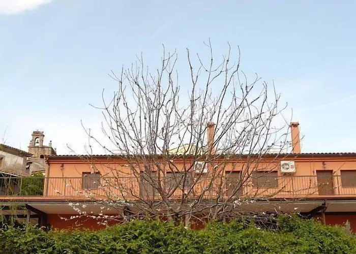 En Sierra De Gata Alma