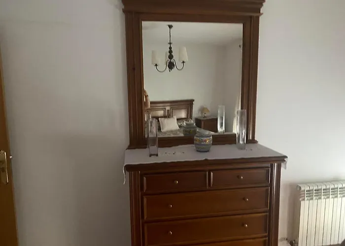 En Sierra De Gata Alma * Villamiel