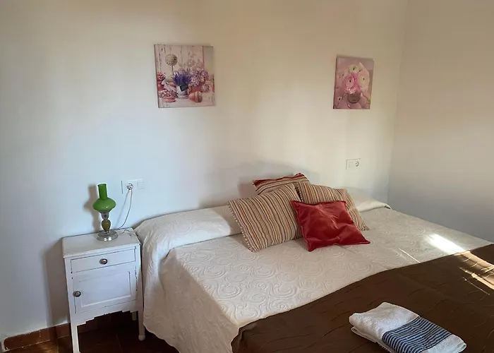 Appartement En Sierra De Gata Alma *