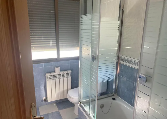 En Sierra De Gata Alma