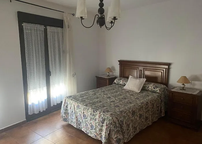 En Sierra De Gata Alma Villamiel