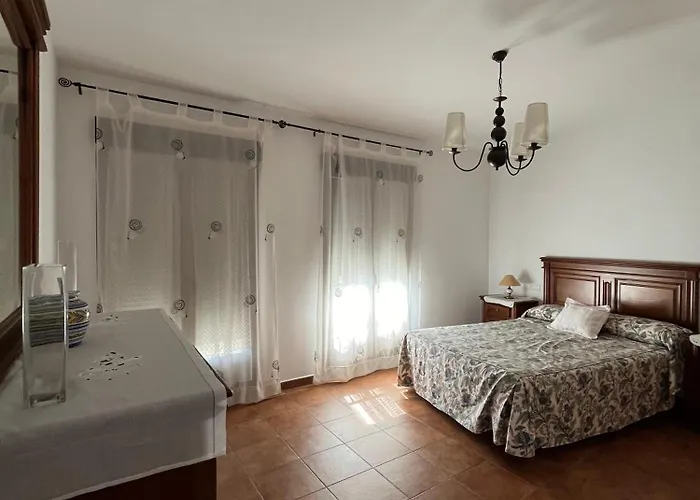 En Sierra De Gata Alma Villamiel