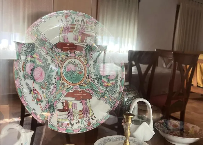 Appartement En Sierra De Gata Alma