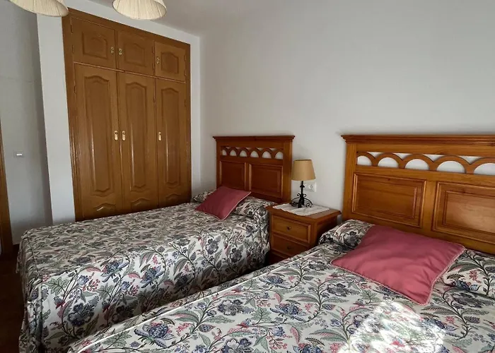 En Sierra De Gata Alma Appartement