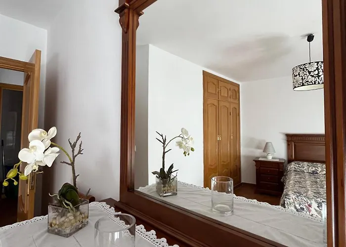 Appartement En Sierra De Gata Alma *