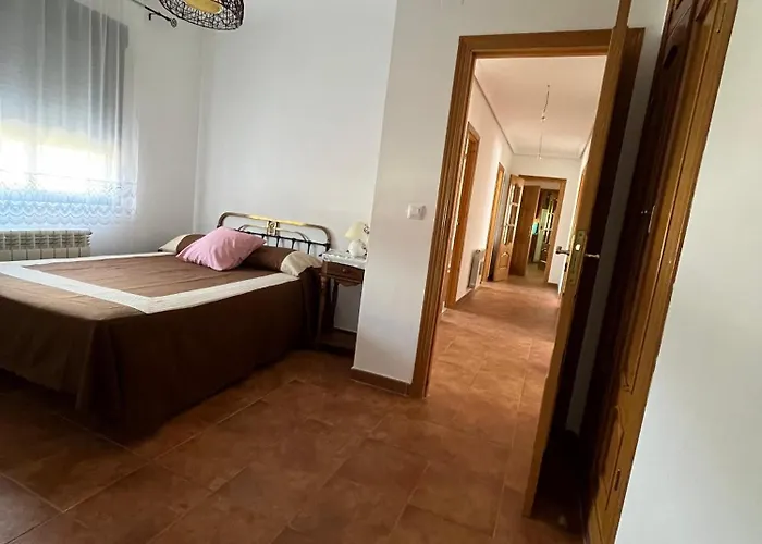 En Sierra De Gata Alma