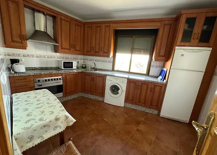 En Sierra De Gata Alma *