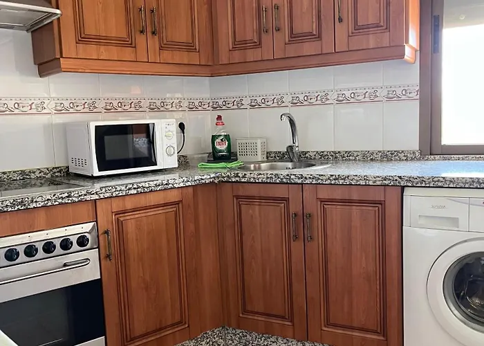 Appartement En Sierra De Gata Alma Villamiel