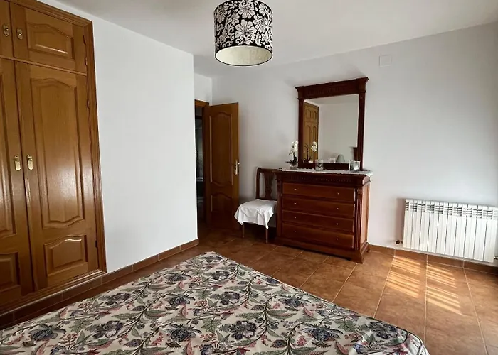 En Sierra De Gata Alma Villamiel